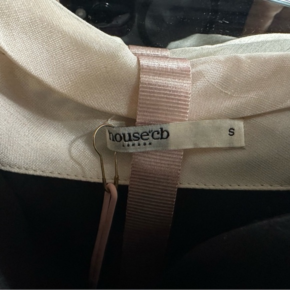 New with tags house of cb dress - Picture 3 of 7